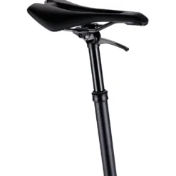 Dropper Posts < BBB Cycling HandlePost BSP-52 Dropper zadelpen - Ø 27.2 mm | 390 mm