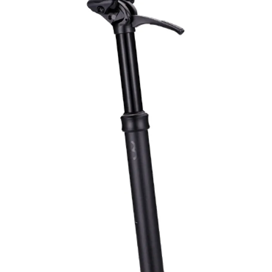 Dropper Posts < BBB Cycling HandlePost BSP-52 Dropper zadelpen - Ø 27.2 mm | 390 mm