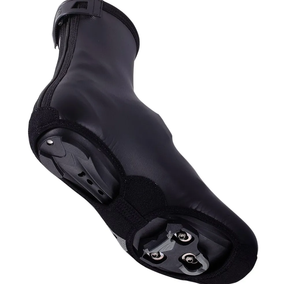 BBB Cycling HardWear BWS-04 Shoecovers - black