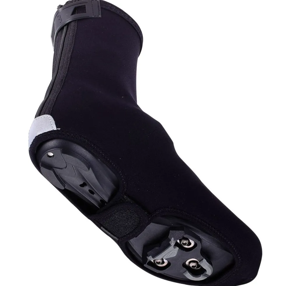 BBB Cycling HeavyDuty OSS BWS-02B Shoecover - black