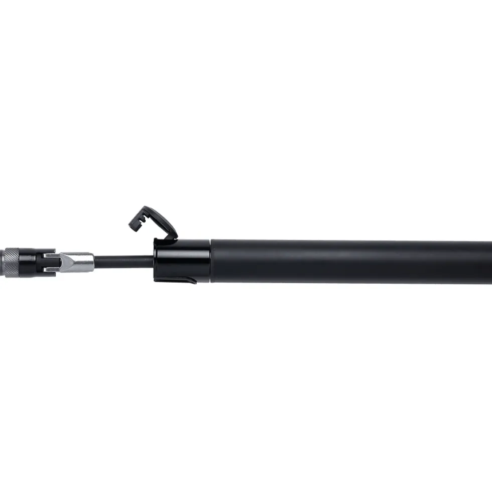 BBB Cycling HighRoad BMP-121 Minipomp - zwart