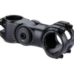 BBB Cycling HighSix OS BHS-30 adjustable Stem 1 1/8" | 35mm - black