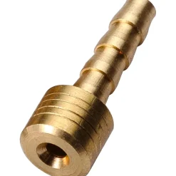 BBB Cycling Hose Barb BCB-211 Brake Hose Fitting for Magura (1 Piece)