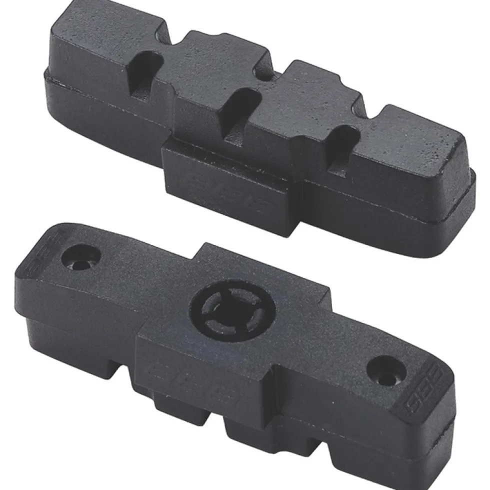 BBB Cycling HydroStop Remblokken (4 stuks) - BBS-09