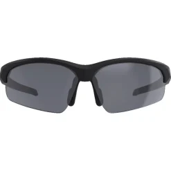 BBB Cycling Impress Small BSG-68 Glasses - matt black - smoke | yellow | clear