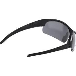 BBB Cycling Impress Small BSG-68 Glasses - matt black - smoke | yellow | clear
