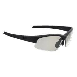 Brillen Kinderen < BBB Cycling Impress Small BSG-68 Glasses - matt black - photochromic