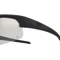 Brillen Kinderen < BBB Cycling Impress Small BSG-68 Glasses - matt black - photochromic