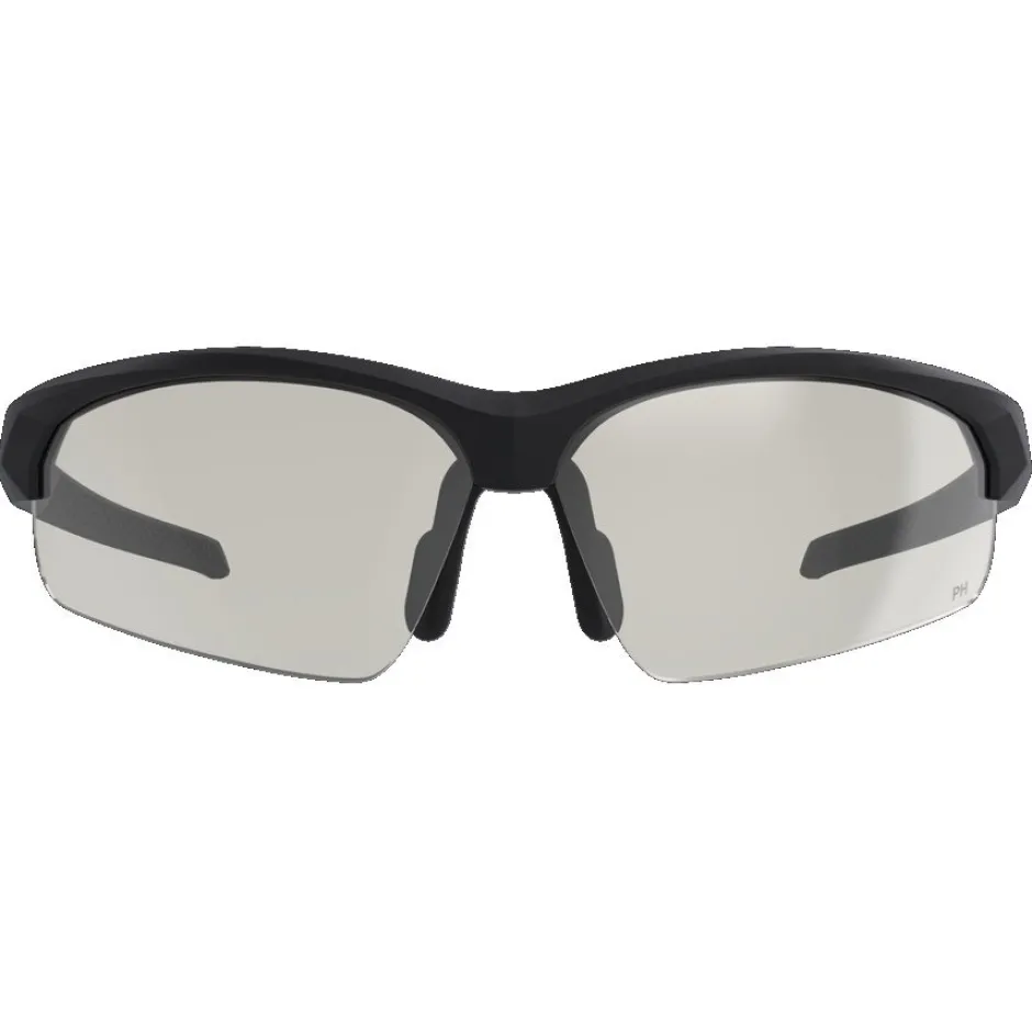 Brillen Kinderen < BBB Cycling Impress Small BSG-68 Glasses - matt black - photochromic
