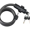 BBB Cycling KeyGuard Cable 15/120 BBL-112 Kabelslot