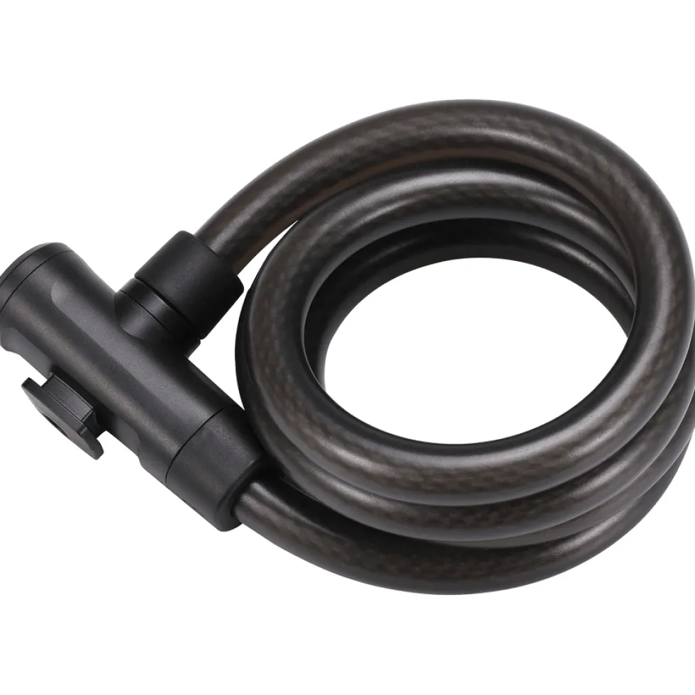 BBB Cycling KeyGuard Cable 15/120 BBL-112 Kabelslot