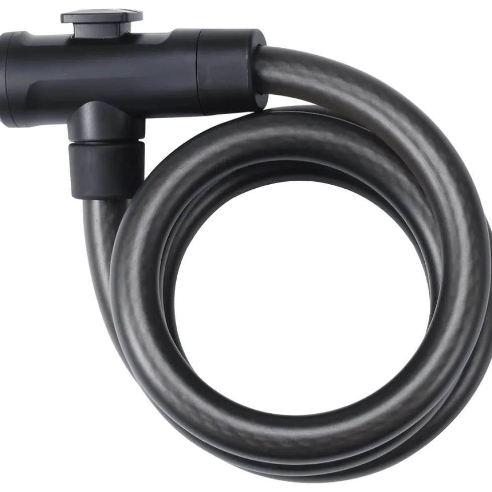 BBB Cycling KeyGuard Cable 15/120 BBL-112 Kabelslot