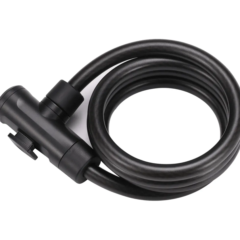 BBB Cycling KeyGuard Cable 12/120 BBL-111 Kabelslot