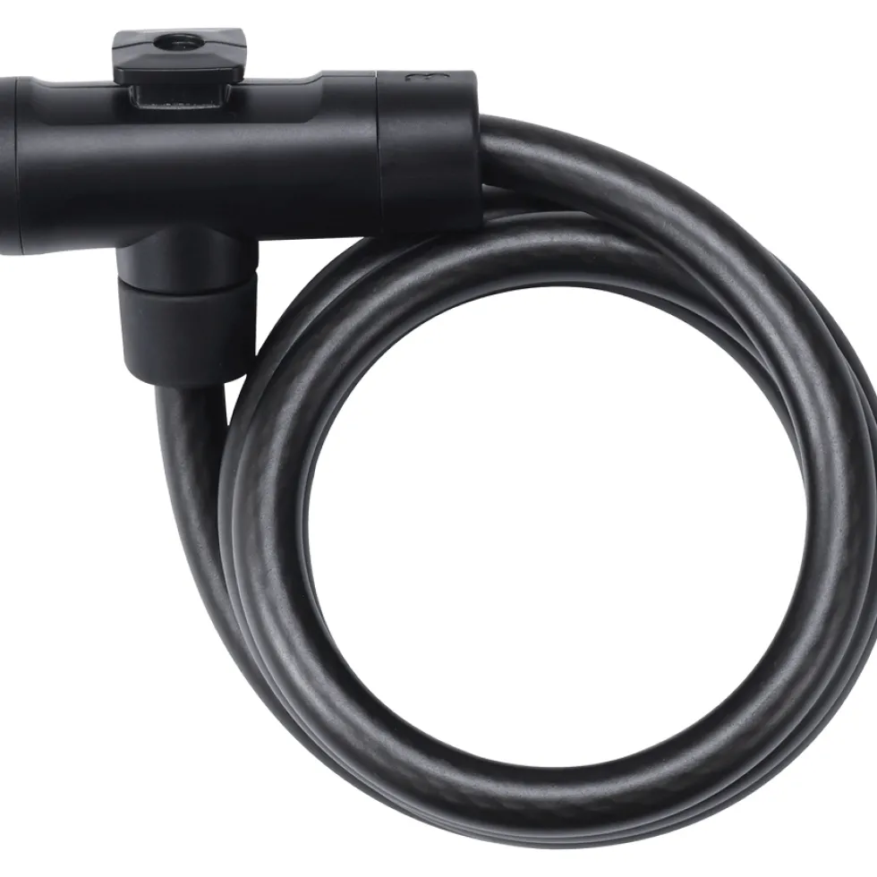 BBB Cycling KeyGuard Cable 12/120 BBL-111 Kabelslot