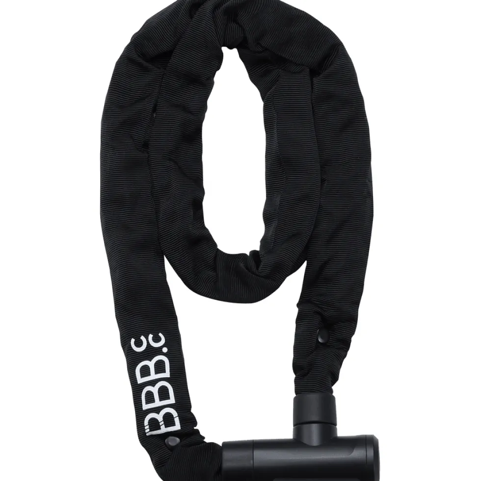 BBB Cycling KeyGuard Chain 5/100 BBL-115 Kettingslot
