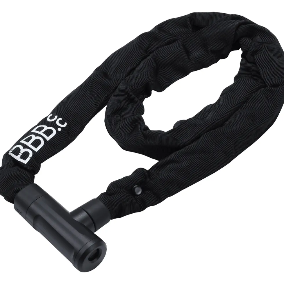 BBB Cycling KeyGuard Chain 5/100 BBL-115 Kettingslot