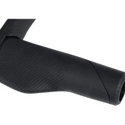 Bar Ends < BBB Cycling KingComfort Set BHG-125 Handvatten - 135mm - zwart