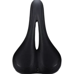 Zadels < BBB Cycling LadySport BSD-67 Women's Saddle - black