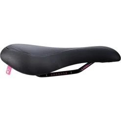 Zadels < BBB Cycling LadySport BSD-67 Women's Saddle - black