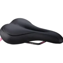 Zadels < BBB Cycling LadySport BSD-67 Women's Saddle - black