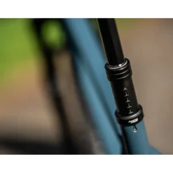 BBB Cycling LiftPost BSP-51 Dropper zadelpen - ⌀ 30.9 mm | 410 mm