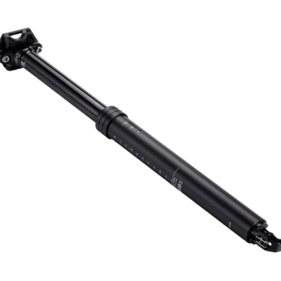 Dropper Posts < BBB Cycling LiftPost BSP-51 Dropper zadelpen - ⌀ 31.6 mm | 410 mm