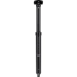 Dropper Posts < BBB Cycling LiftPost BSP-51 Dropper zadelpen - ⌀ 31.6 mm | 410 mm