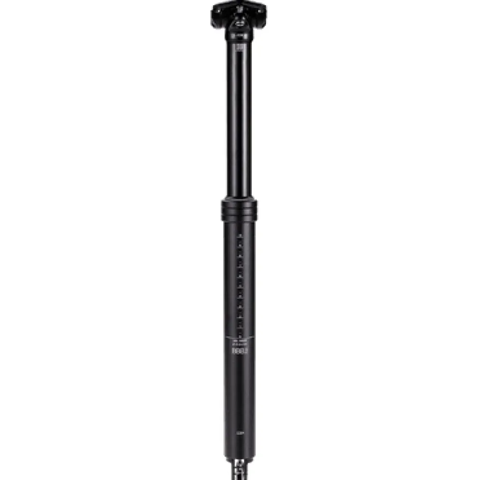 Dropper Posts < BBB Cycling LiftPost BSP-51 Dropper zadelpen - ⌀ 31.6 mm | 410 mm