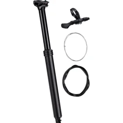 Dropper Posts < BBB Cycling LiftPost BSP-51 Dropper zadelpen - ⌀ 31.6 mm | 410 mm