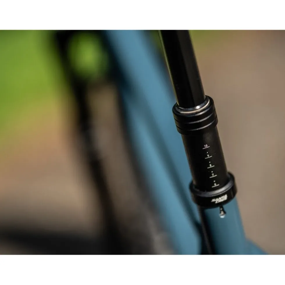 BBB Cycling LiftPost BSP-51 Dropper zadelpen - ⌀ 30.9 mm | 518 mm