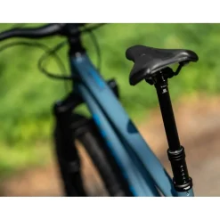 BBB Cycling LiftPost BSP-51 Dropper zadelpen - ⌀ 30.9 mm | 518 mm