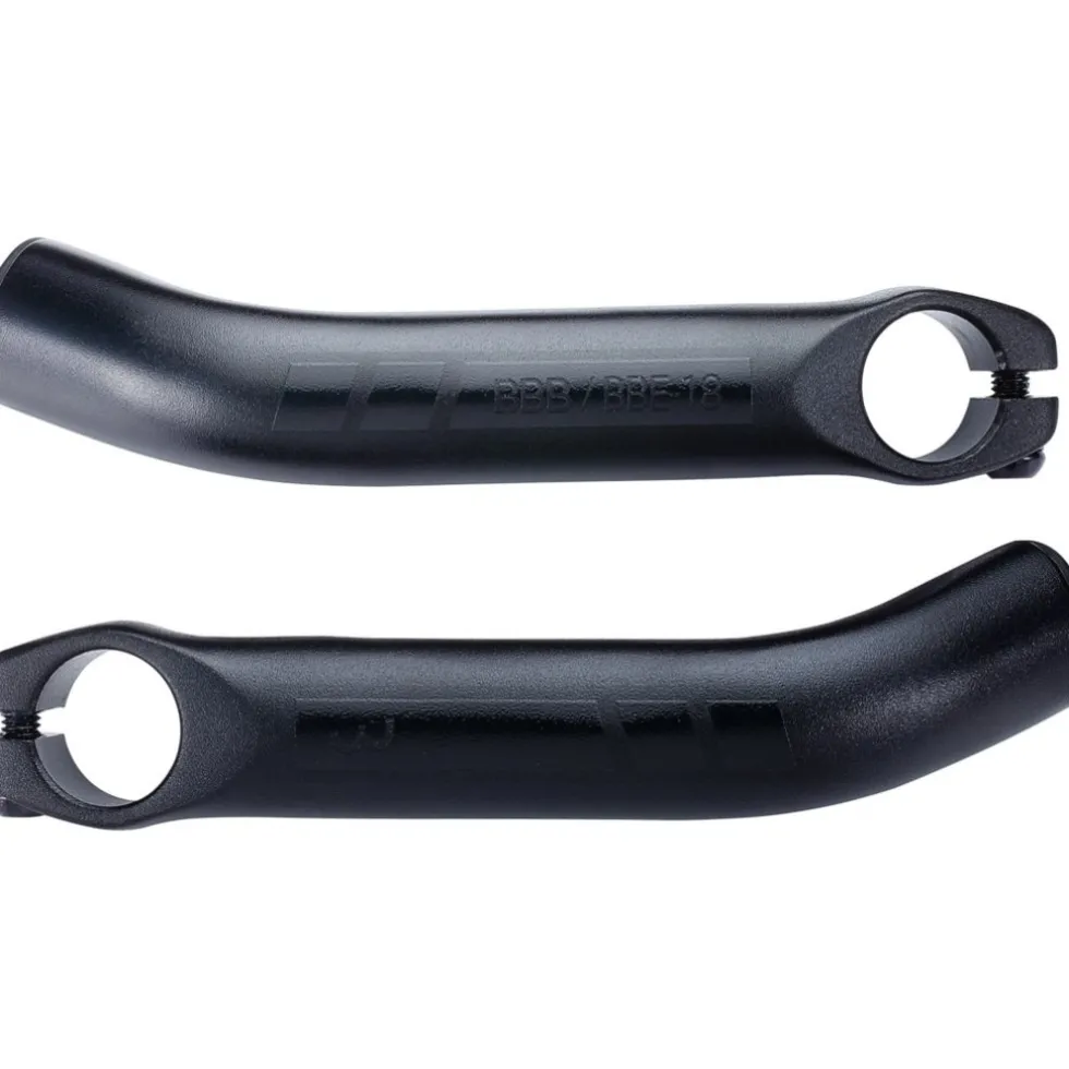 BBB Cycling LightCurved Bar Ends