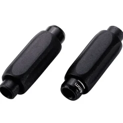 Bowdenkabels En Buitenkabels < BBB Cycling LineAdjuster BCB-95 Shifting/Braking Cable Bracket - black