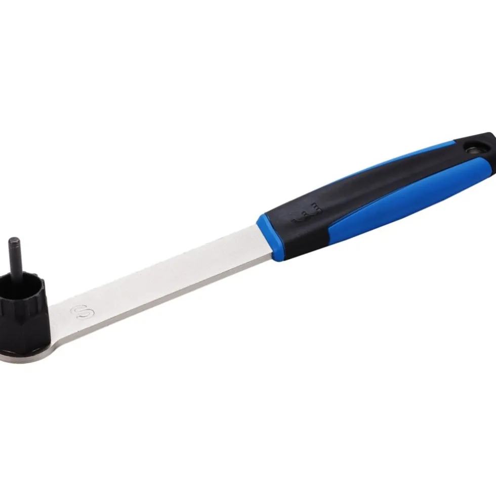 BBB Cycling LockOut BTL-12S Cassette Remover for Shimano