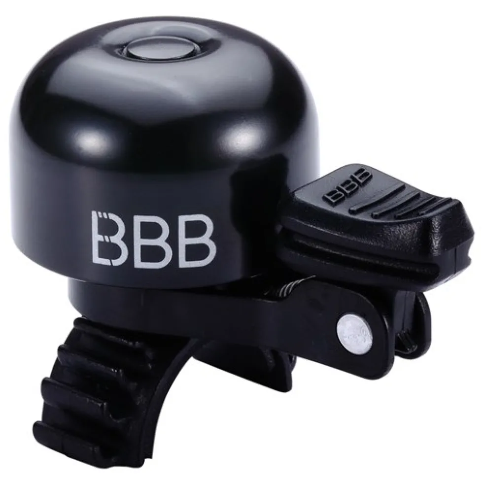 BBB Cycling Loud&Clear Deluxe BBB-15 Bell