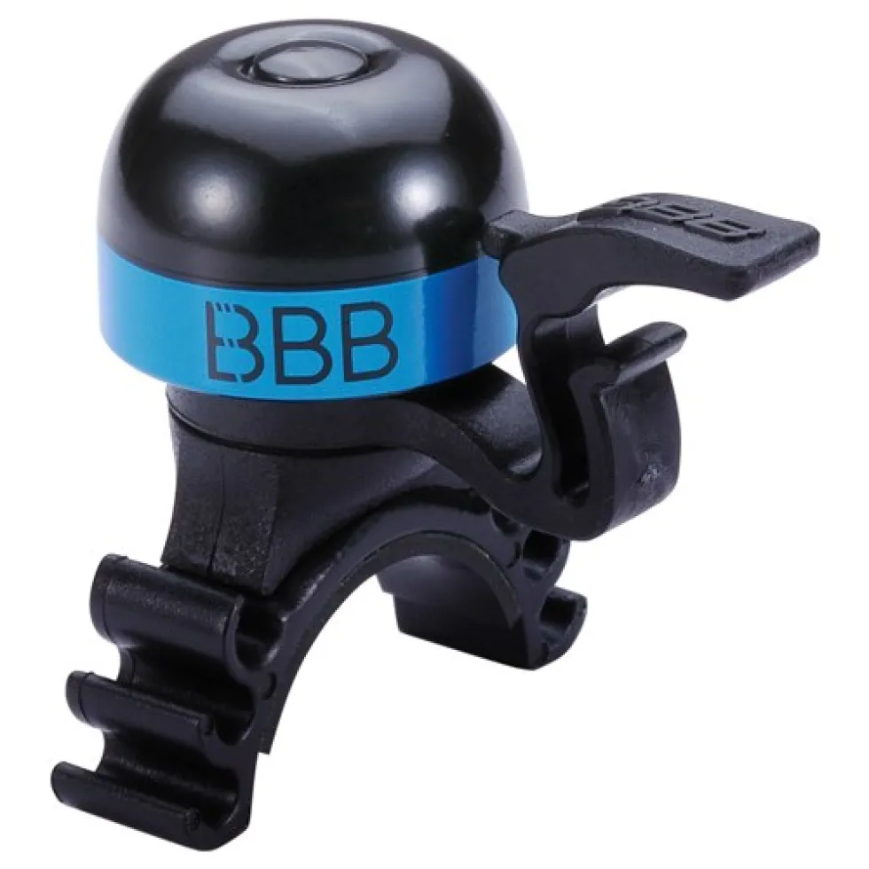 BBB Cycling MiniFit BBB-16 Bell
