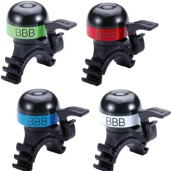 BBB Cycling MiniFit BBB-16 Bell
