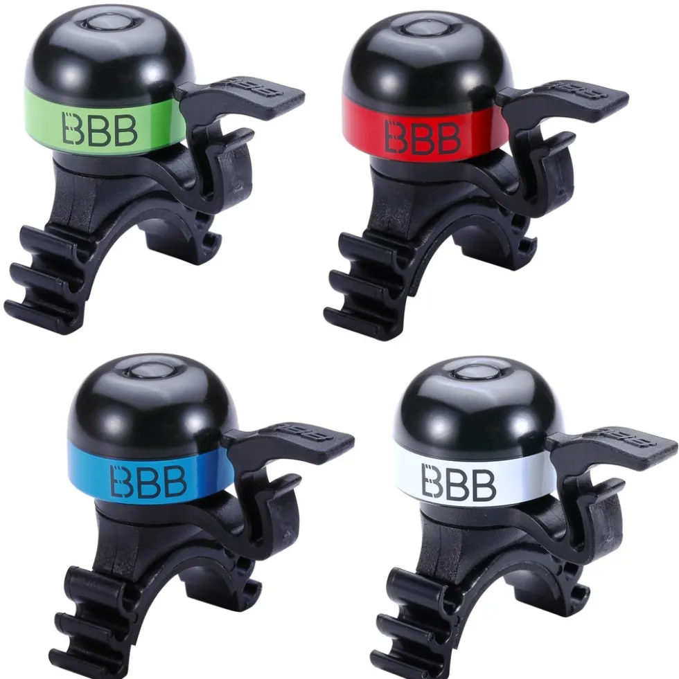 BBB Cycling MiniFit BBB-16 Bell