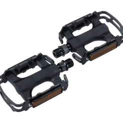 BBB Cycling Mount & Go 2.0 MTB Pedalen BPD-15B - zwart