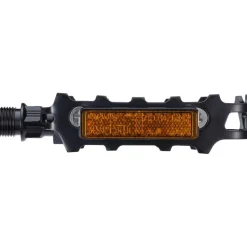 BBB Cycling Mount & Go 2.0 MTB Pedalen BPD-15B - zwart