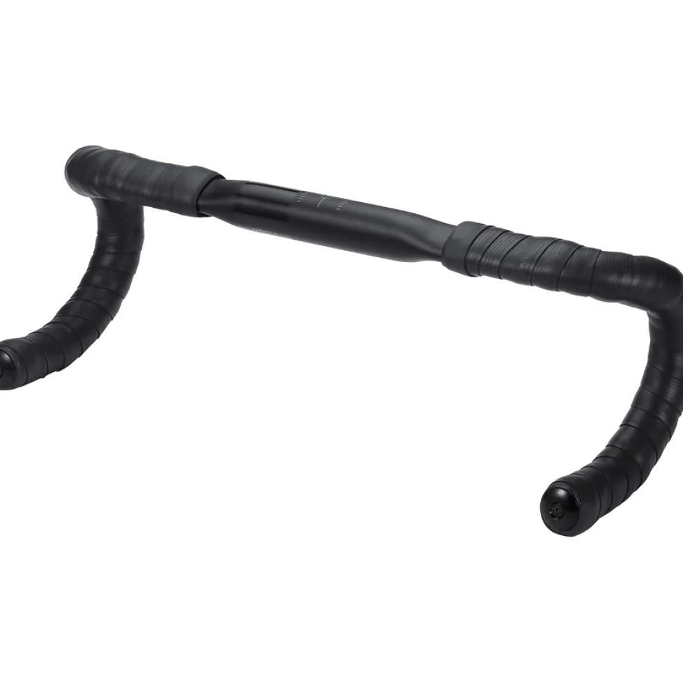 BBB Cycling NanoRibbon Gel BHT-19 Stuurlint - zwart