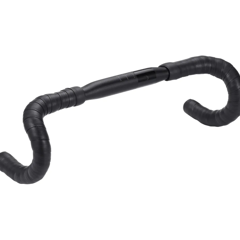 BBB Cycling NanoRibbon Gel BHT-19 Stuurlint - zwart