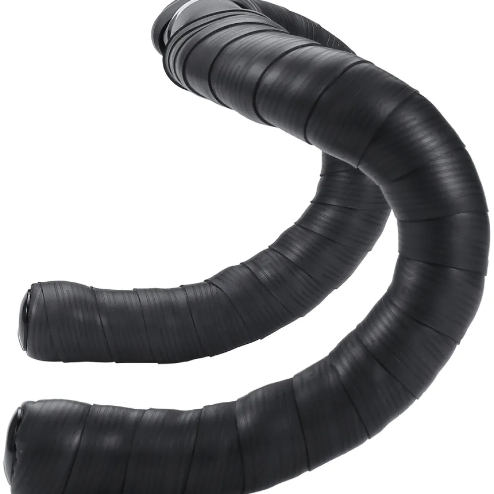 BBB Cycling NanoRibbon Gel BHT-19 Stuurlint - zwart