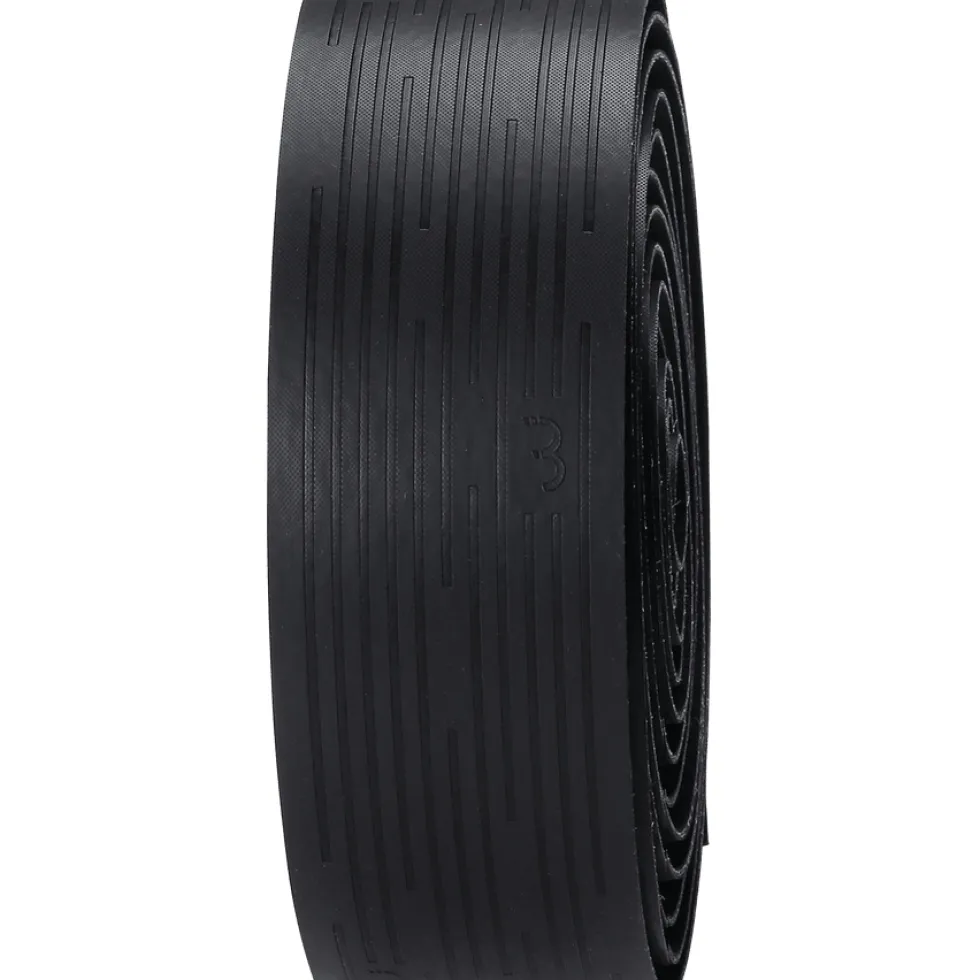 BBB Cycling NanoRibbon Gel BHT-19 Stuurlint - zwart