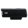 BBB Cycling NanoStrike 700i Fietslamp Vooraan BLS-262i - zwart