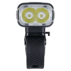 BBB Cycling NanoStrike 700i Fietslamp Vooraan BLS-262i - zwart