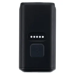BBB Cycling NanoStrike 700i Fietslamp Vooraan BLS-262i - zwart