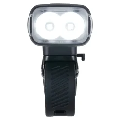 BBB Cycling NanoStrike 700i Fietslamp Vooraan BLS-262i - zwart