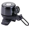 BBB Cycling Noisy Brass BBB-17 Bell - black