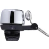 Bellen < BBB Cycling Noisy Brass -17 Bell - glossy silver